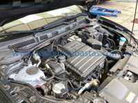 Volkswagen Virtus 2025  2025 Volkswagen Virtus Ingreso Motor 2