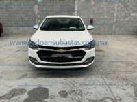 Chevrolet Cavalier 2022  4p LS L3/1.3/T Aut 2022 Chevrolet Cavalier Ingreso Exteriores 2