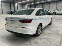 Chevrolet Cavalier 2022  4p LS L3/1.3/T Aut 2022 Chevrolet Cavalier Ingreso Exteriores 5