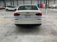 Chevrolet Cavalier 2022  4p LS L3/1.3/T Aut 2022 Chevrolet Cavalier Ingreso Exteriores 6