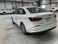 Chevrolet Cavalier 2022  4p LS L3/1.3/T Aut 2022 Chevrolet Cavalier Ingreso Exteriores 7
