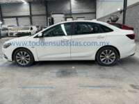 Chevrolet Cavalier 2022  4p LS L3/1.3/T Aut 2022 Chevrolet Cavalier Ingreso Exteriores 8
