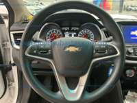 Chevrolet Cavalier 2022  4p LS L3/1.3/T Aut IMG_4933
