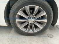 Chevrolet Cavalier 2022  4p LS L3/1.3/T Aut IMG_4913
