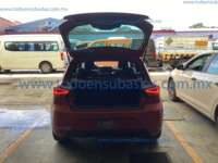 Seat Ibiza 2023 5p Xcellence L4/1.6 Man 2023 Seat Ibiza Ingreso Cajuela 1