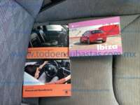 Seat Ibiza 2023 5p Xcellence L4/1.6 Man 2023 Seat Ibiza Ingreso Documentos 0