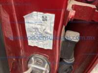 Seat Ibiza 2023 5p Xcellence L4/1.6 Man 2023 Seat Ibiza Ingreso Documentos 1