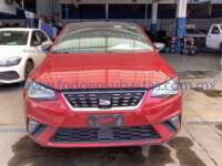 Seat Ibiza 2023 5p Xcellence L4/1.6 Man 2023 Seat Ibiza Ingreso Exteriores 1