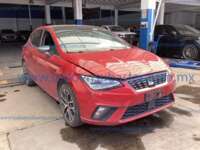 Seat Ibiza 2023 5p Xcellence L4/1.6 Man 2023 Seat Ibiza Ingreso Exteriores 2