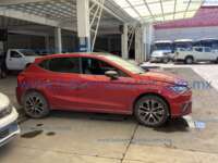 Seat Ibiza 2023 5p Xcellence L4/1.6 Man 2023 Seat Ibiza Ingreso Exteriores 3