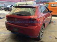 Seat Ibiza 2023 5p Xcellence L4/1.6 Man 2023 Seat Ibiza Ingreso Exteriores 4