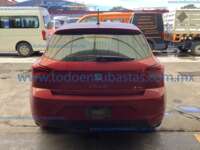 Seat Ibiza 2023 5p Xcellence L4/1.6 Man 2023 Seat Ibiza Ingreso Exteriores 5