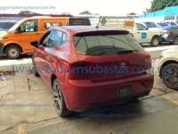 Seat Ibiza 2023 5p Xcellence L4/1.6 Man 2023 Seat Ibiza Ingreso Exteriores 6