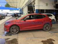 Seat Ibiza 2023 5p Xcellence L4/1.6 Man 2023 Seat Ibiza Ingreso Exteriores 7