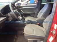 Seat Ibiza 2023 5p Xcellence L4/1.6 Man 2023 Seat Ibiza Ingreso Interiores 1