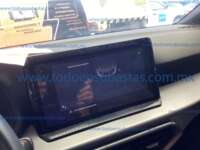 Seat Ibiza 2023 5p Xcellence L4/1.6 Man 2023 Seat Ibiza Ingreso Interiores 11