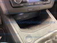 Seat Ibiza 2023 5p Xcellence L4/1.6 Man 2023 Seat Ibiza Ingreso Interiores 14