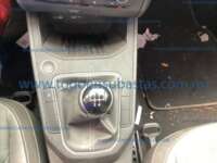Seat Ibiza 2023 5p Xcellence L4/1.6 Man 2023 Seat Ibiza Ingreso Interiores 15