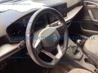 Seat Ibiza 2023 5p Xcellence L4/1.6 Man 2023 Seat Ibiza Ingreso Interiores 2