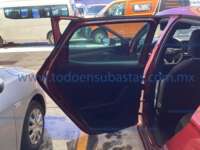 Seat Ibiza 2023 5p Xcellence L4/1.6 Man 2023 Seat Ibiza Ingreso Interiores 20