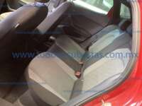 Seat Ibiza 2023 5p Xcellence L4/1.6 Man 2023 Seat Ibiza Ingreso Interiores 21