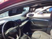 Seat Ibiza 2023 5p Xcellence L4/1.6 Man 2023 Seat Ibiza Ingreso Interiores 23