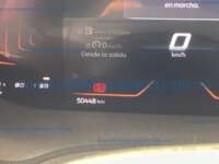 Seat Ibiza 2023 5p Xcellence L4/1.6 Man 2023 Seat Ibiza Ingreso Interiores 4