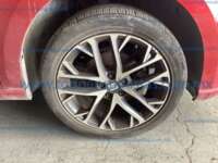 Seat Ibiza 2023 5p Xcellence L4/1.6 Man 2023 Seat Ibiza Ingreso Llantas 0