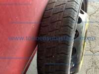 Seat Ibiza 2023 5p Xcellence L4/1.6 Man 2023 Seat Ibiza Ingreso Llantas 13