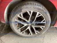 Seat Ibiza 2023 5p Xcellence L4/1.6 Man 2023 Seat Ibiza Ingreso Llantas 3