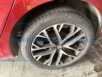 Seat Ibiza 2023 5p Xcellence L4/1.6 Man 2023 Seat Ibiza Ingreso Llantas 6