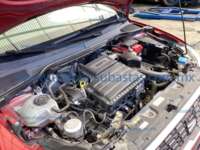 Seat Ibiza 2023 5p Xcellence L4/1.6 Man 2023 Seat Ibiza Ingreso Motor 2