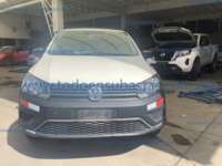 Volkswagen Saveiro 2023 2p Robust L4/1.6 Man A/A IMG_1986