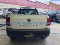 Volkswagen Saveiro 2023 2p Robust L4/1.6 Man A/A IMG_2326