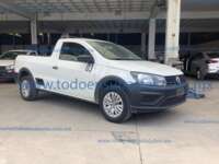 Volkswagen Saveiro 2023 2p Robust L4/1.6 Man A/A IMG_2323