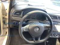 Volkswagen Saveiro 2023 2p Robust L4/1.6 Man A/A IMG_2332