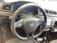 Volkswagen Saveiro 2024 2p Robust L4/1.6 Man A/A Línea Nueva IMG_2485