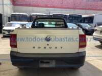 Volkswagen Saveiro 2023 2p Robust L4/1.6 Man A/A IMG_2692