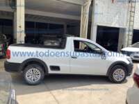 Volkswagen Saveiro 2023 2p Robust L4/1.6 Man A/A IMG_2690