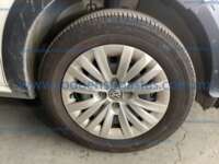 Volkswagen Saveiro 2023 2p Robust L4/1.6 Man A/A 2023 Volkswagen Saveiro Ingreso Llantas 0