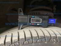 Volkswagen Saveiro 2023 2p Robust L4/1.6 Man A/A 2023 Volkswagen Saveiro Ingreso Llantas 11