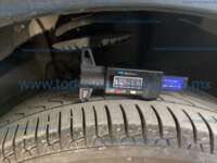 Volkswagen Saveiro 2023 2p Robust L4/1.6 Man A/A 2023 Volkswagen Saveiro Ingreso Llantas 2