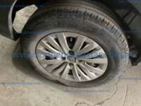 Volkswagen Saveiro 2023 2p Robust L4/1.6 Man A/A 2023 Volkswagen Saveiro Ingreso Llantas 3