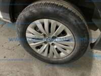 Volkswagen Saveiro 2023 2p Robust L4/1.6 Man A/A 2023 Volkswagen Saveiro Ingreso Llantas 6