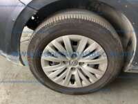 Volkswagen Saveiro 2023 2p Robust L4/1.6 Man A/A 2023 Volkswagen Saveiro Ingreso Llantas 9