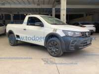 Volkswagen Saveiro 2024 2p Robust L4/1.6 Man A/A Línea Nueva IMG_2529