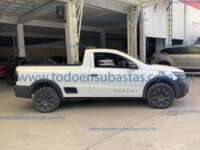 Volkswagen Saveiro 2024 2p Robust L4/1.6 Man A/A Línea Nueva IMG_2530