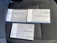 Nissan Versa 2020 4p Sense L4/1.6 Man Línea Nueva 2020 Nissan Versa Ingreso Documentos 0