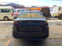 Nissan Versa 2020 4p Sense L4/1.6 Man Línea Nueva 2020 Nissan Versa Ingreso Exteriores 5