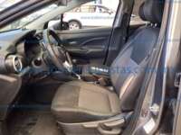 Nissan Versa 2020 4p Sense L4/1.6 Man Línea Nueva 2020 Nissan Versa Ingreso Interiores 1